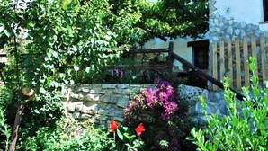 Cottage | Exterior - Country House Near Sierras Subbeticas Park (Montefrio)