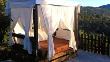 Cottage | Property grounds