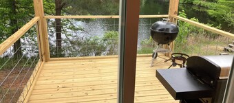 The Get-A-Way at Grenada lake