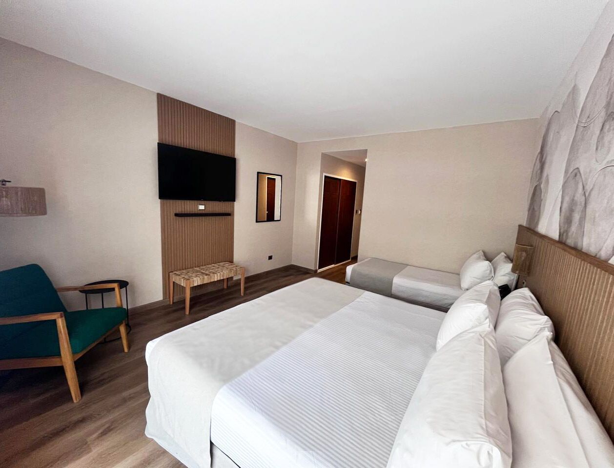 Foto - Cerro Calafate Hotel