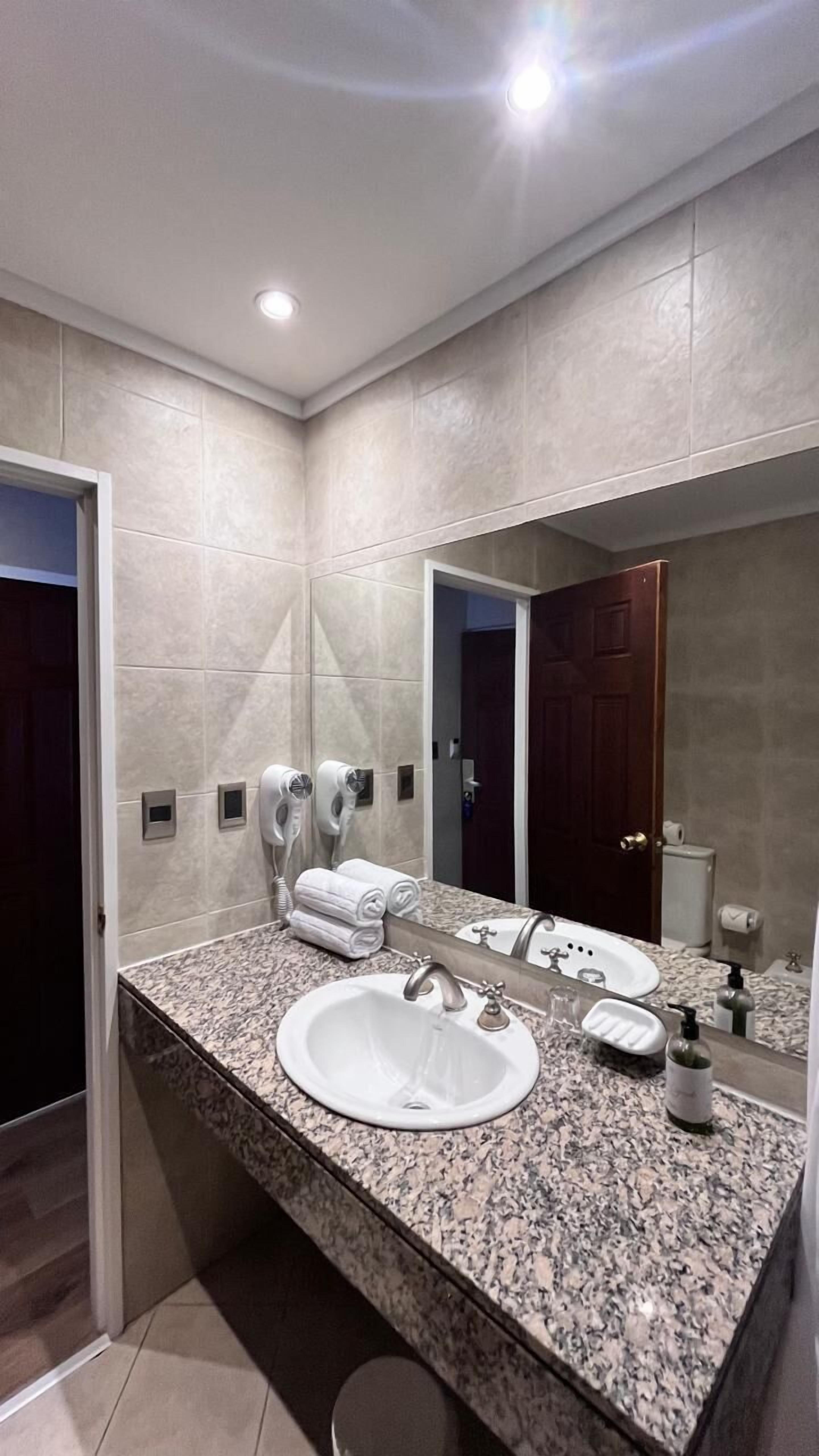 Foto - Cerro Calafate Hotel