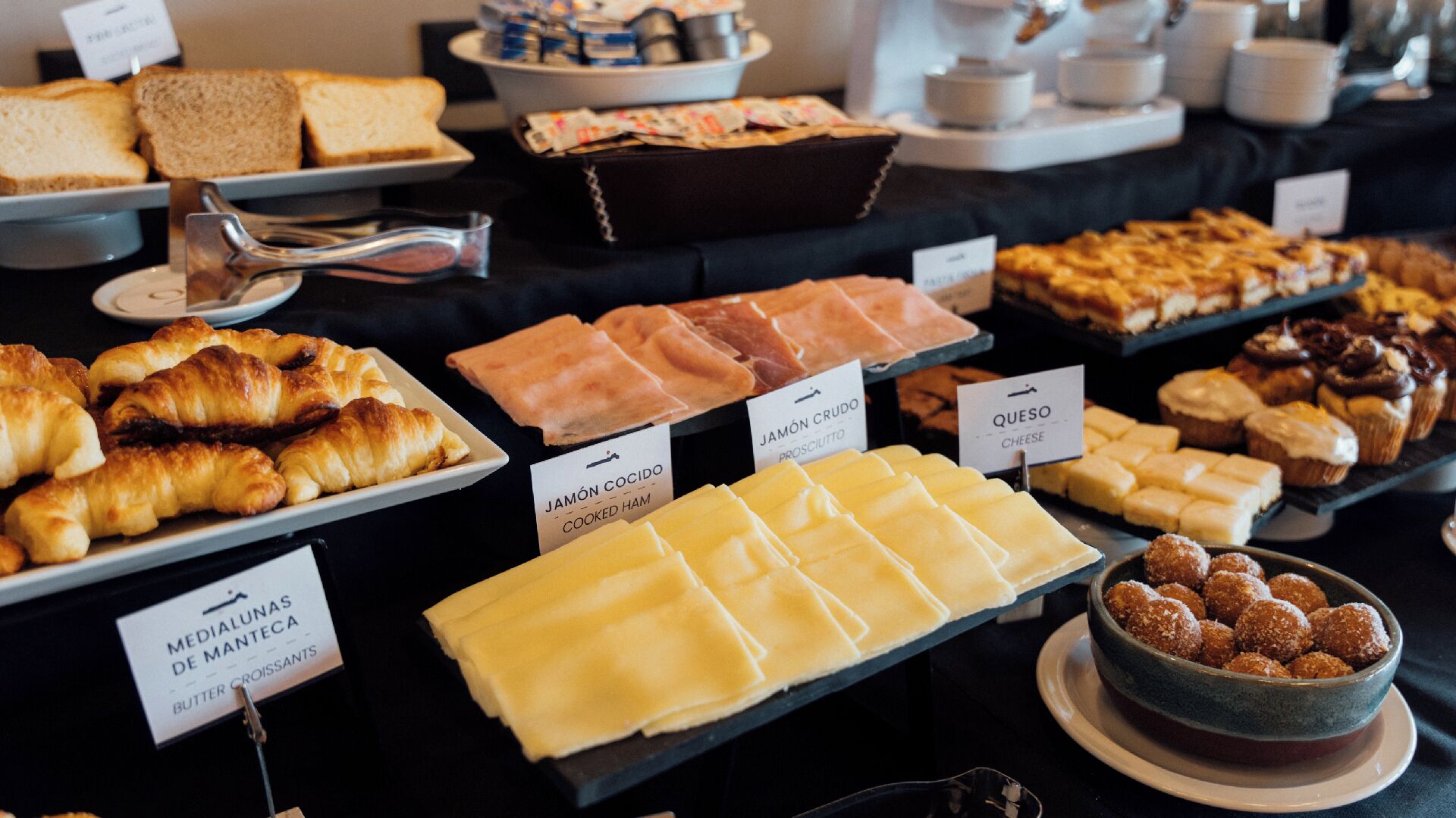 Foto - Cerro Calafate Hotel