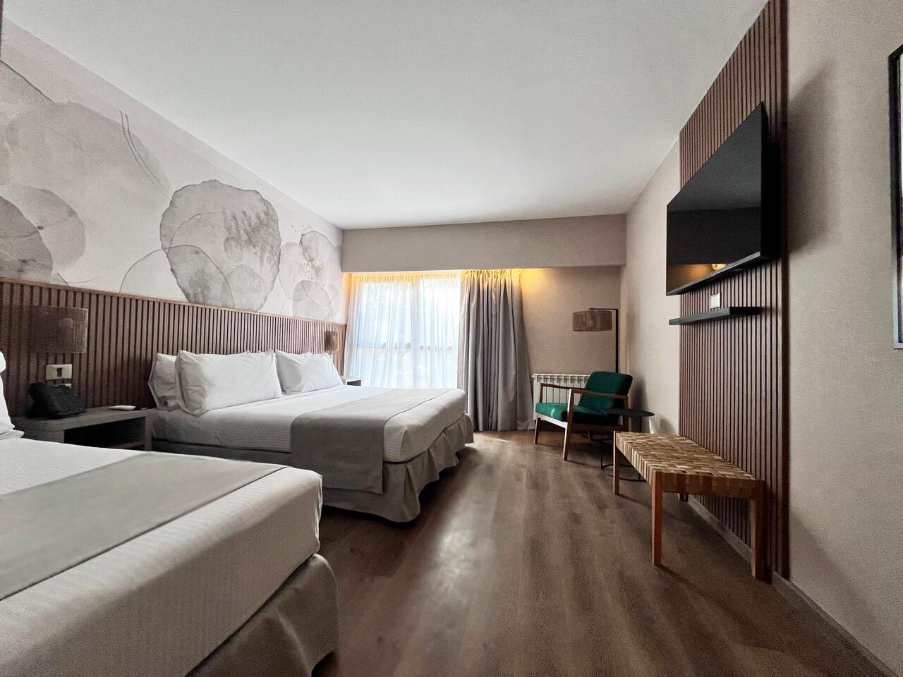 Foto - Cerro Calafate Hotel