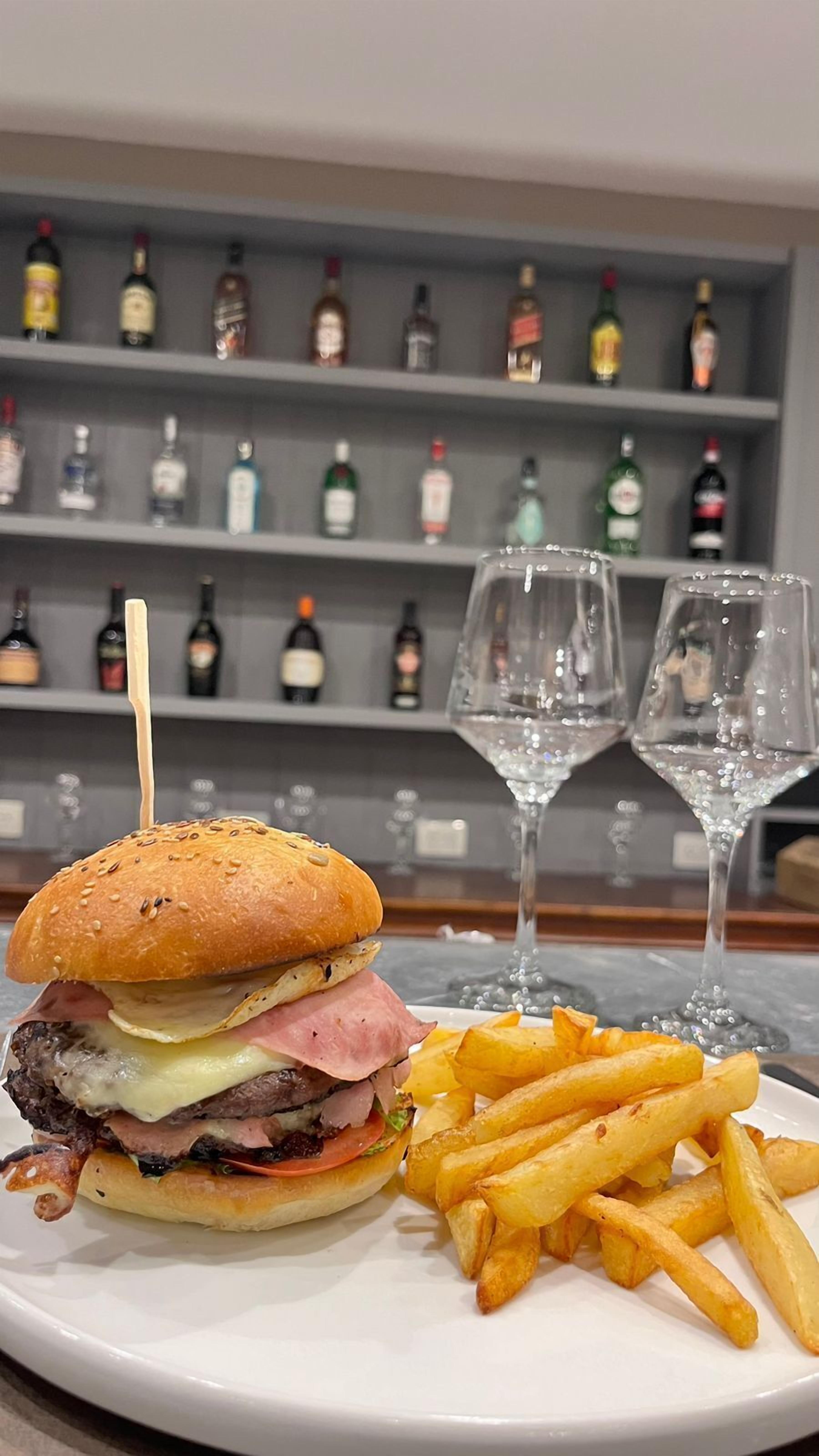 Foto - Cerro Calafate Hotel