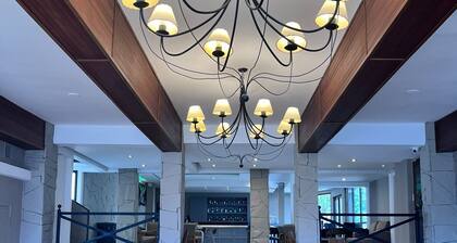 Cerro Calafate Hotel