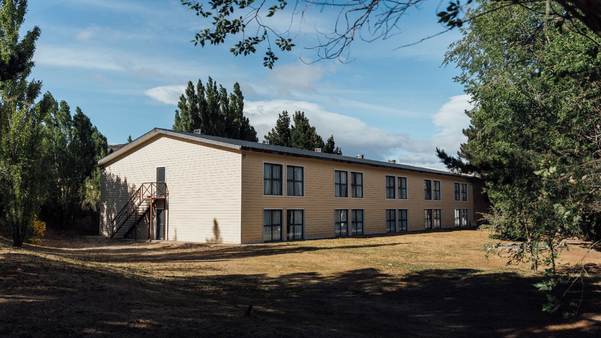 Foto - Cerro Calafate Hotel