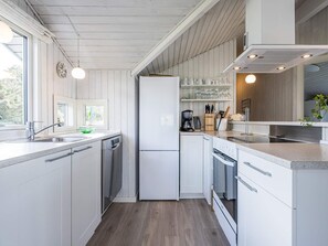 Casa | Cocina privada