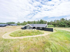 Casa | Exterior