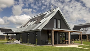 Villa | Exterior