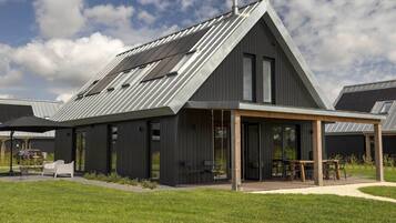 Villa | Exterior