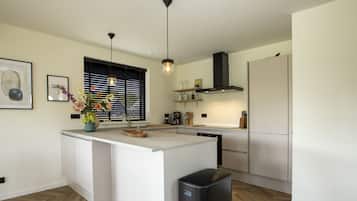Villa | Private kitchen