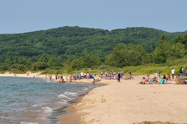 Praia