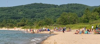 SugarLoaf Mountain View