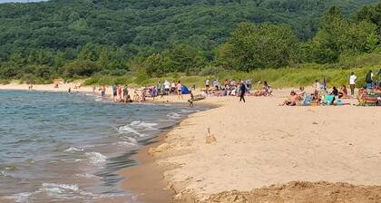 SugarLoaf Mountain View