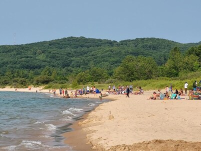 SugarLoaf Mountain View
