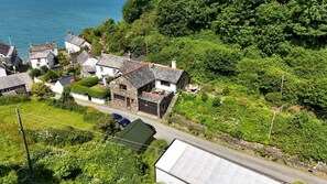 Exterior - 3 Bed in Bucks Mills (oc-b29207) (Buck's Mills)