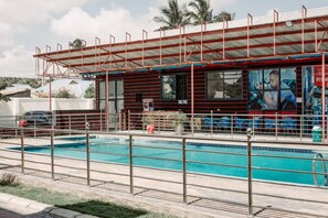 Pool - L Square Villa Park
(Basihaya)