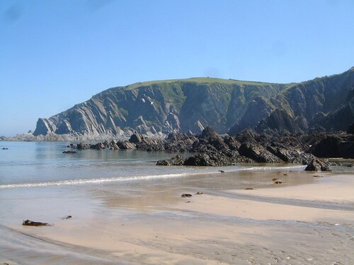 1 Bed in Mortehoe (oc-r29219)
