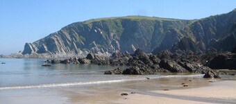 1 Bed in Mortehoe (oc-r29219)