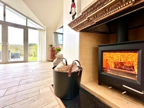 Interior - 2 Bed in Witheridge (oc-b29206) (Witheridge)