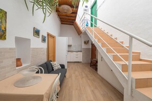 Interior - Agaete Botanic - Rooftop Solarium (Agaete)