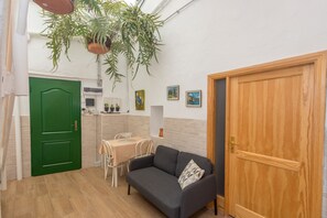 Interior - Agaete Botanic - Rooftop Solarium (Agaete)