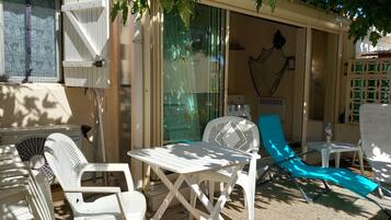 Terras