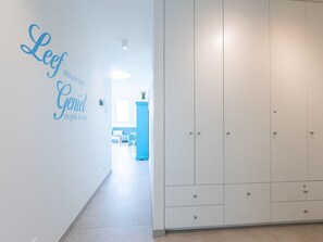 Leilighet | Innvendig