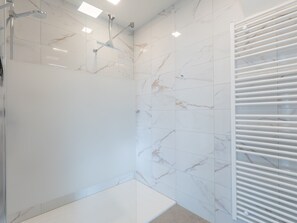 Apartment | Bathroom - Vakantiestraat 4 Coastal Nest (Middelkerke)