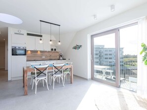 Leilighet | Spiseområde