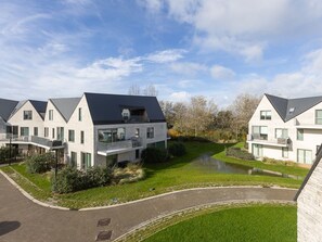 Apartamento | Fachada