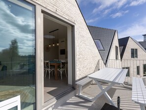 Appartement | Extérieur