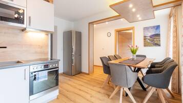 Apartment | Eigene Küche | Toaster