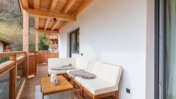 Apartamento | Exterior