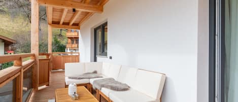 Appartement | Extérieur