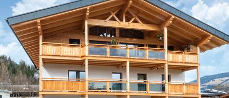 Apartment | Exterior