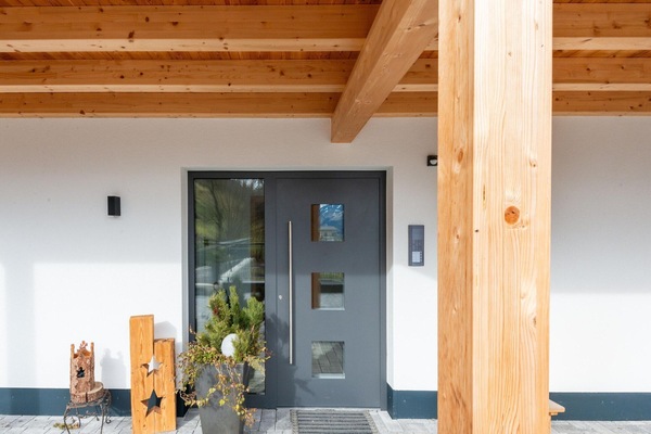 Apartment | Exterior