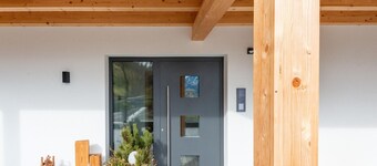 Apartment in Uderns Near Spieljoch Ski