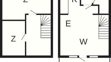 Apartment | Floor plan