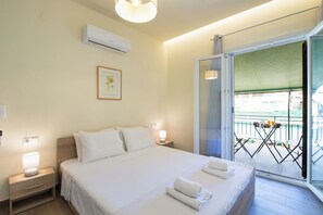 2 bedrooms - The Cozy Nook by Corfuescapes (Kerkira)