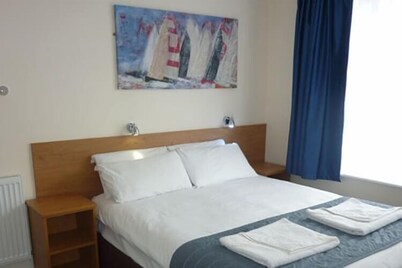 Serenity Hotel