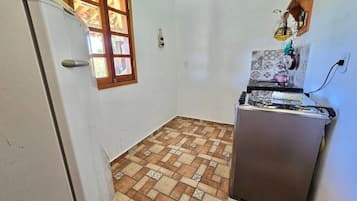 Chalet | Private kitchen