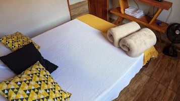 Chalet | Free WiFi
