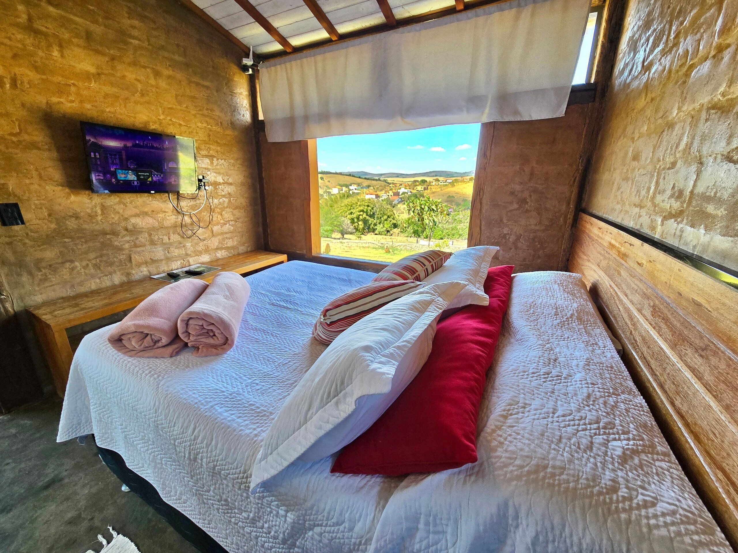 Chalet | Wifi gratis