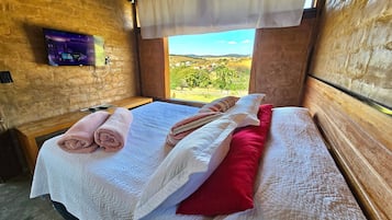 Chalet | Wifi gratis