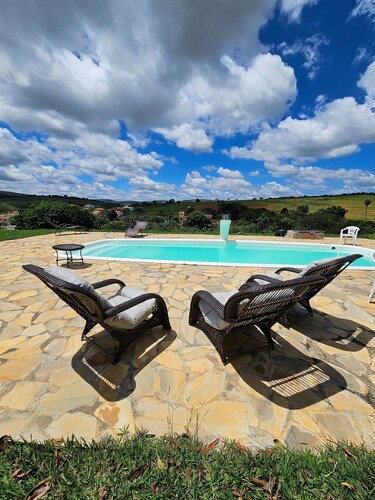 Vila Carrancas - Unidade Centro