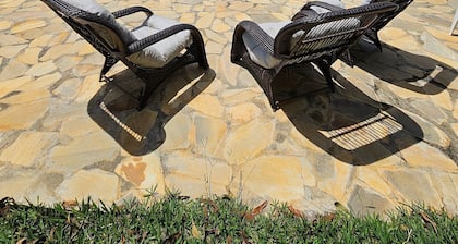 Vila Carrancas - Unidade Centro