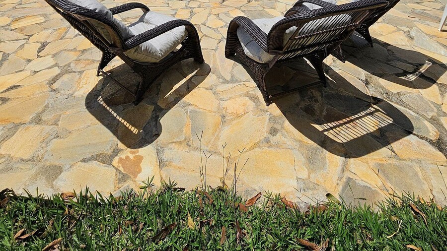 Vila Carrancas - Unidade Centro