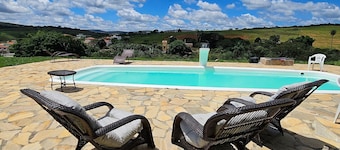 Vila Carrancas - Unidade Centro