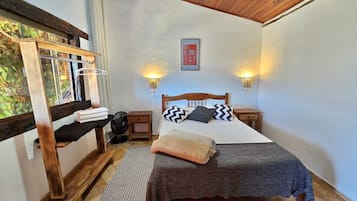 Chalet | Free WiFi